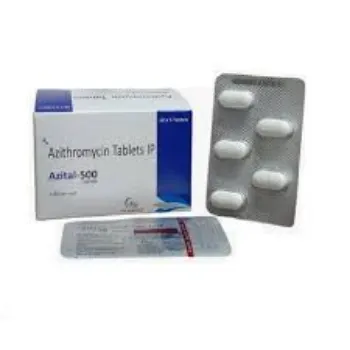 Lactic Acid Bacillus Tablets